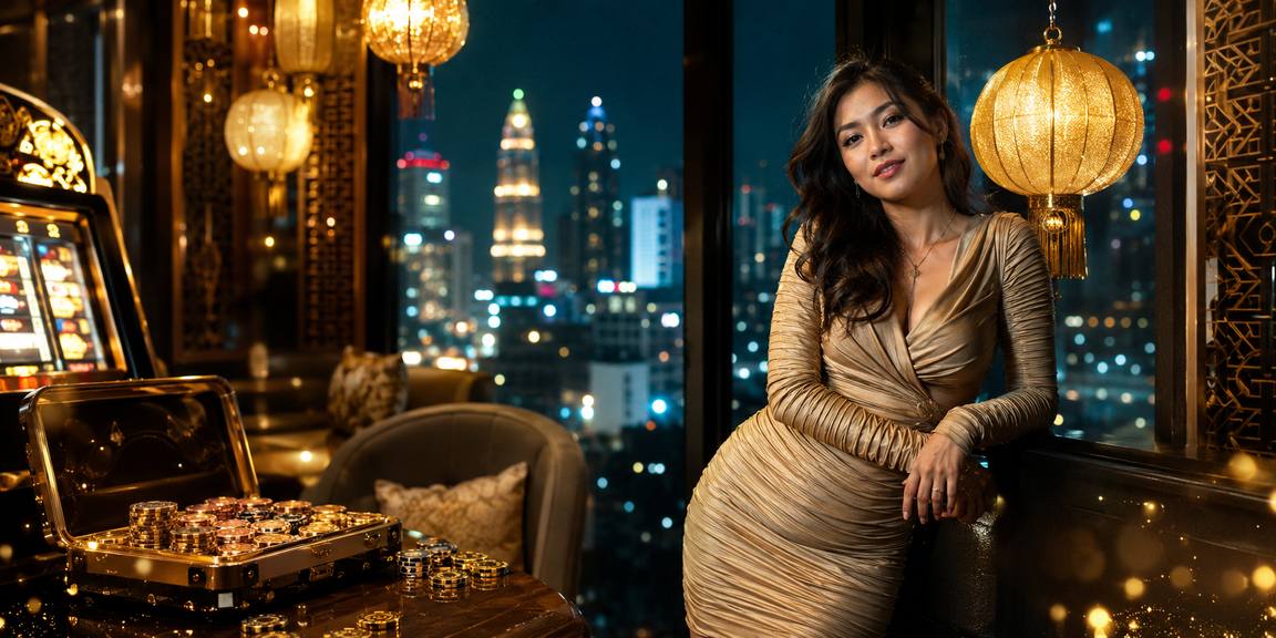 Sic Bo Live Casino untuk Malaysia
