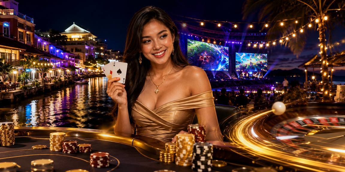 Legal dato judi untuk Malaysia